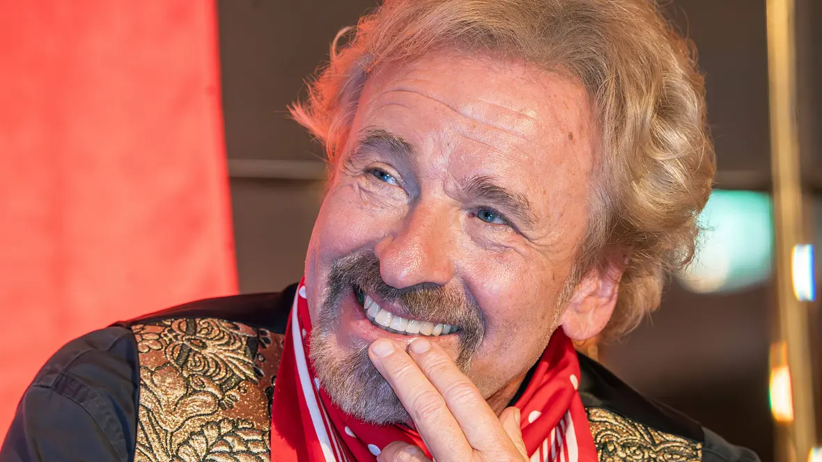 Thomas Gottschalk