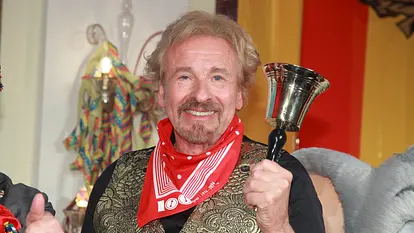 Thomas Gottschalk