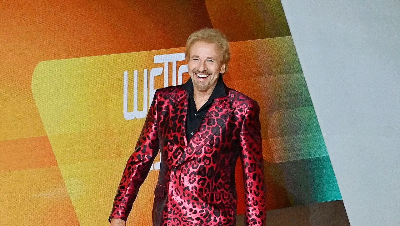 Thomas Gottschalk