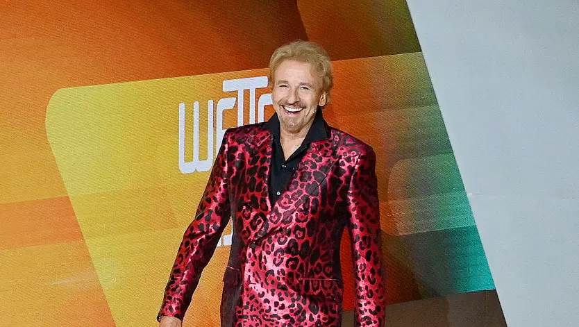 Thomas Gottschalk