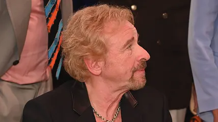 Thomas Gottschalk