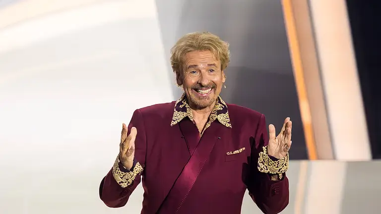Thomas Gottschalk