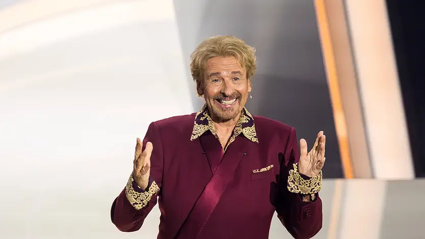 Thomas Gottschalk