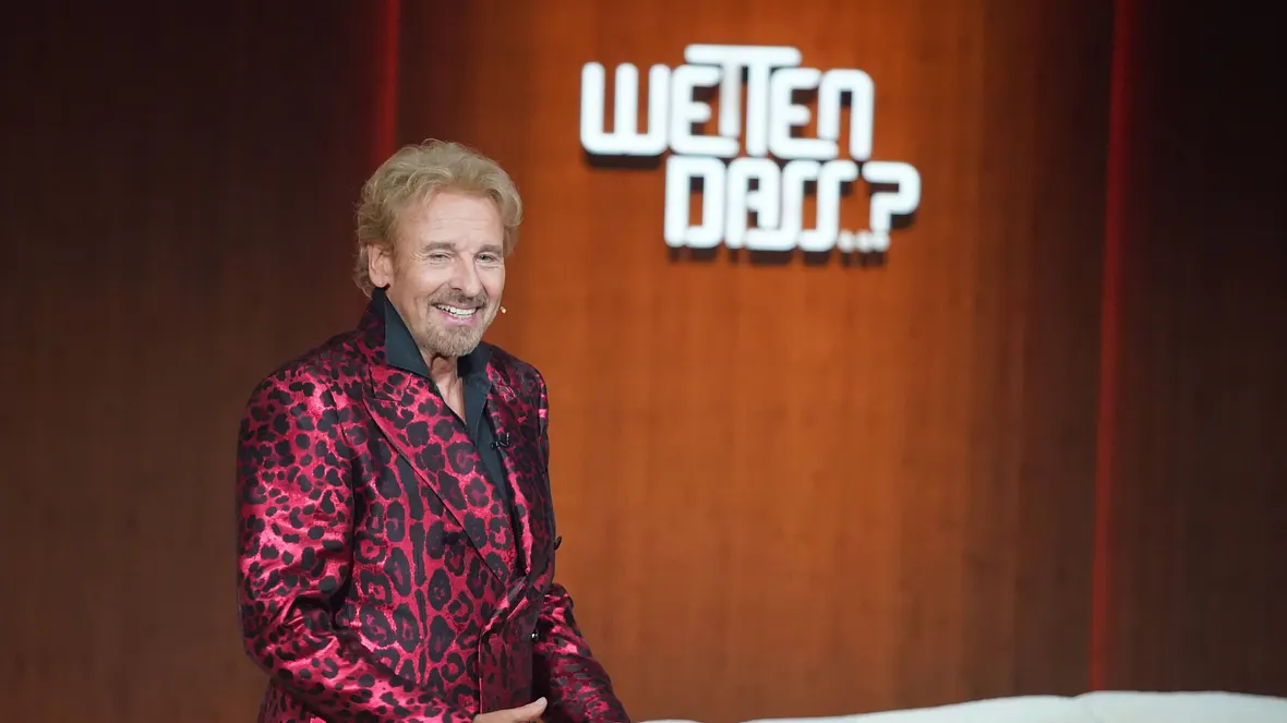 Thomas Gottschalk