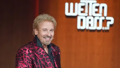 Thomas Gottschalk