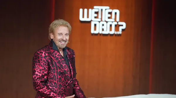 Thomas Gottschalk