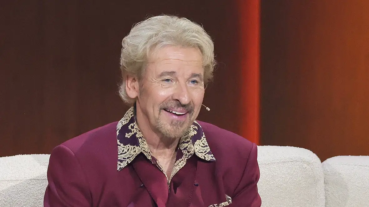 Thomas Gottschalk