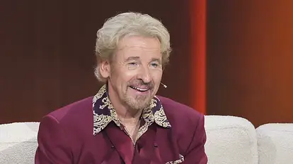 Thomas Gottschalk