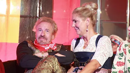 Thomas Gottschalk