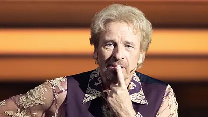 Thomas Gottschalk