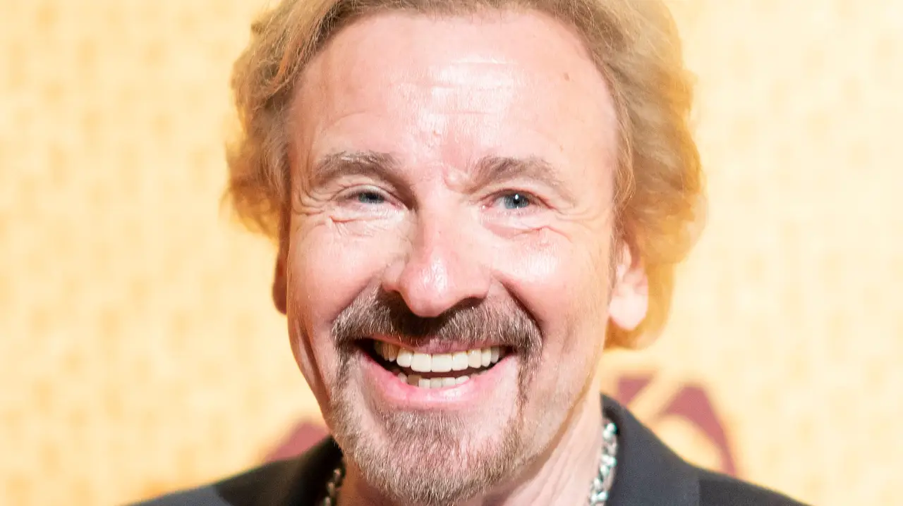 Thomas Gottschalk Thomas Gottschalk - Foto: IMAGO / Chris Emil Janßen