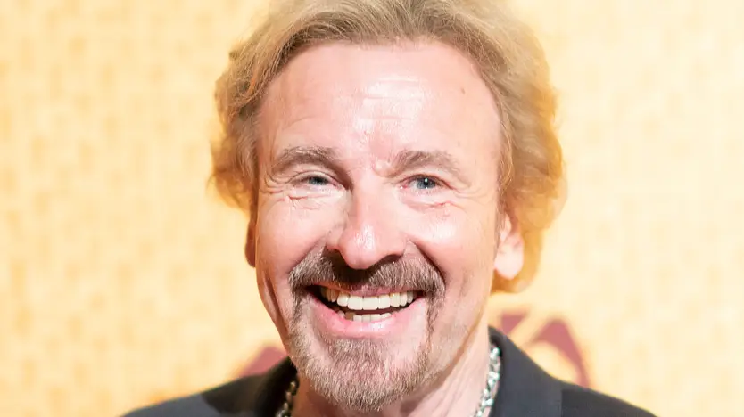 Thomas Gottschalk