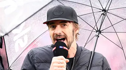 Thomas Hayo über seinen GNTM-Ausstieg
