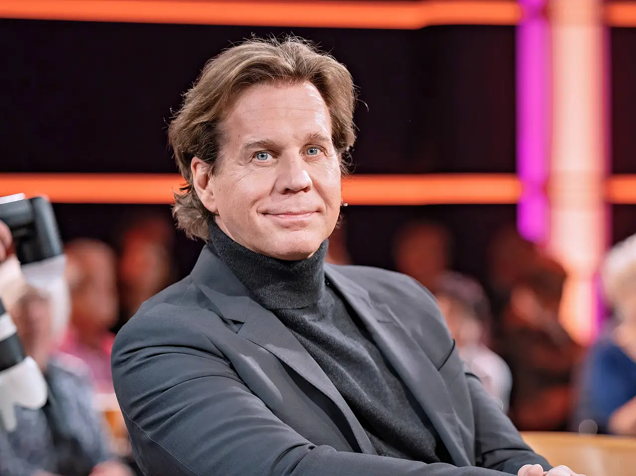 Thomas Heinze wurden in einer Kneipe K.-o.-Tropfen verabreicht. Jetzt spricht er offen über die Horror-Nacht in Berlin. - Foto: IMAGO / STAR-MEDIA
