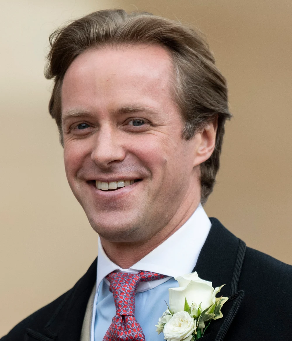 Thomas Kingston Thomas Kingston