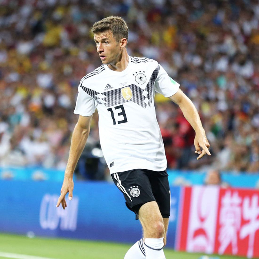 Thomas Müller: Schock-Statement nach dem WM-Aus | InTouch