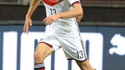 So viel verdient Thomas Müller mit Werbung
