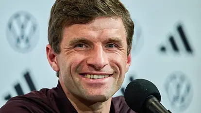 Thomas Müller