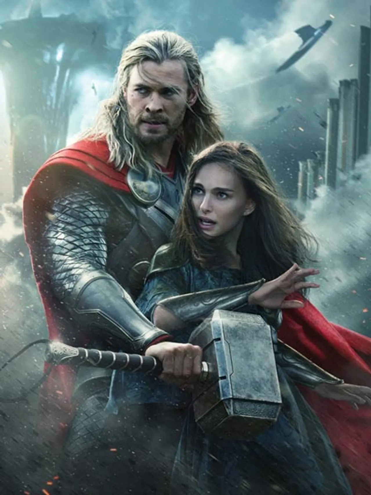 Die fünf coolsten Superhelden Die fünf coolsten Superhelden - Foto: Marvel
