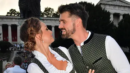 Jana und Thore Schölermann