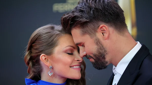 Thore und Jana Schölermann