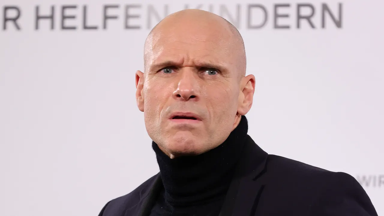 Thorsten Legat Thorsten Legat - Foto: Andreas Rentz/Getty Images