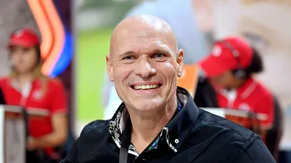 Thorsten Legat