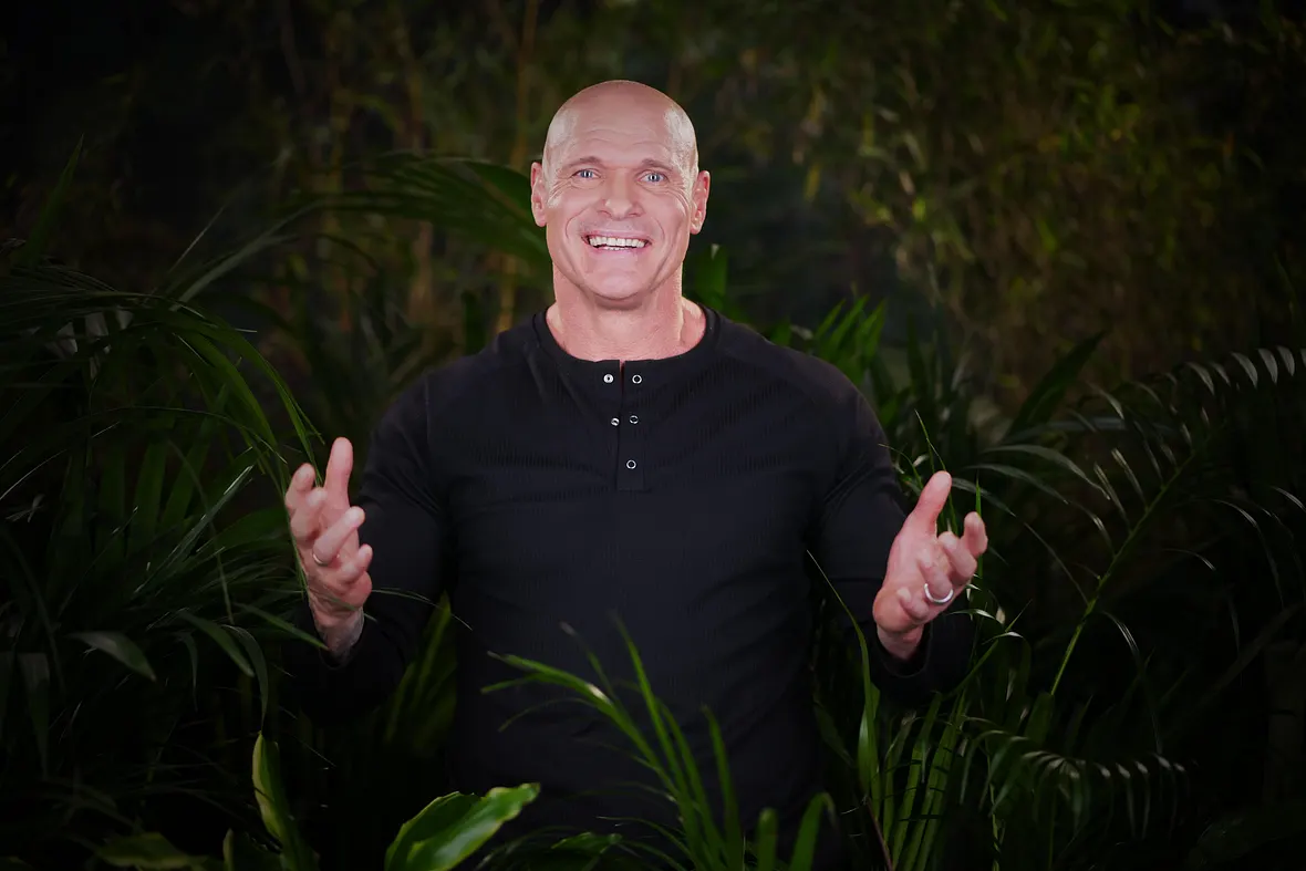 Thorsten Legat Thorsten Legat