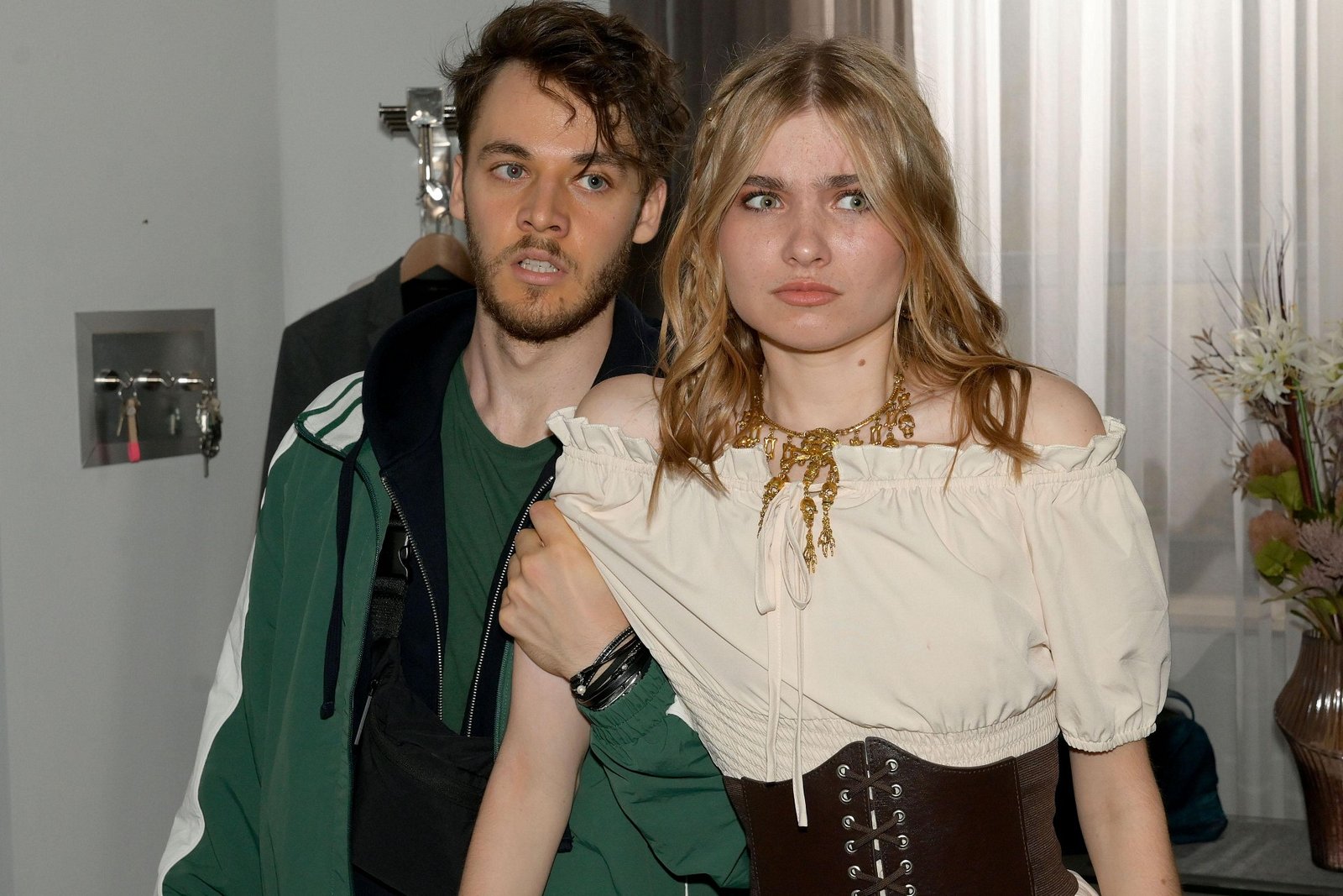 GZSZ-Vorschau: Robin bringt Johanna in seine Gewalt! | InTouch