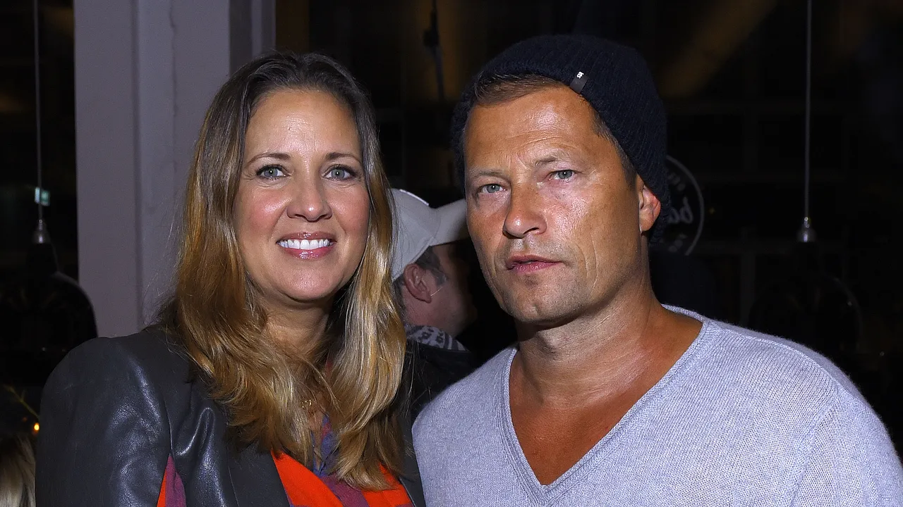 Til Schweiger und Dana Schweiger Til Schweiger und Dana Schweiger - Foto: GettyImages