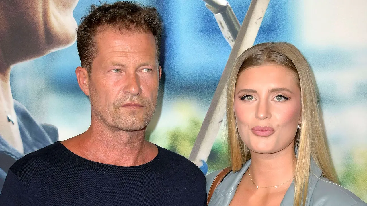 Til und Luna Schweiger - Foto: IMAGO / Future Image Til und Luna Schweiger - Foto: IMAGO / Future Image