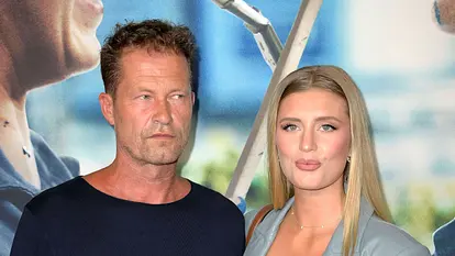 Til und Luna Schweiger