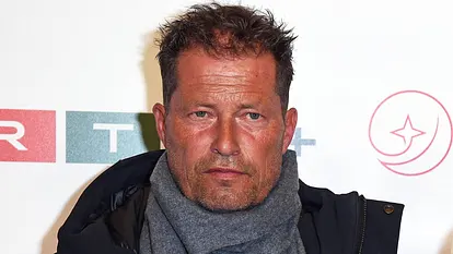 TIl Schweiger bei einem RTL-Event.