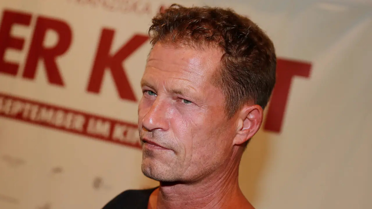 Til Schweiger Til Schweiger - Foto: IMAGO / SKATA