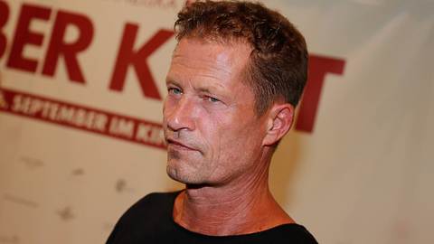 Til Schweiger - Foto: IMAGO / SKATA