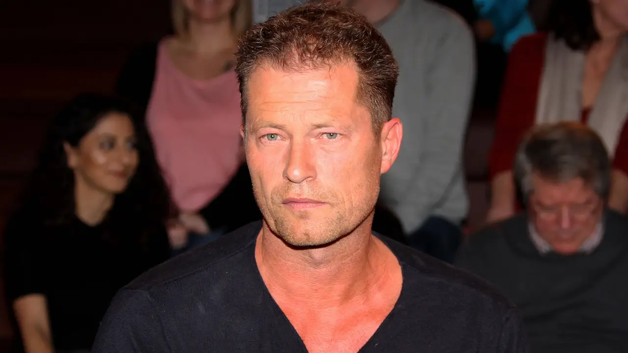 Til Schweiger Til Schweiger - Foto: IMAGO / Eventpress