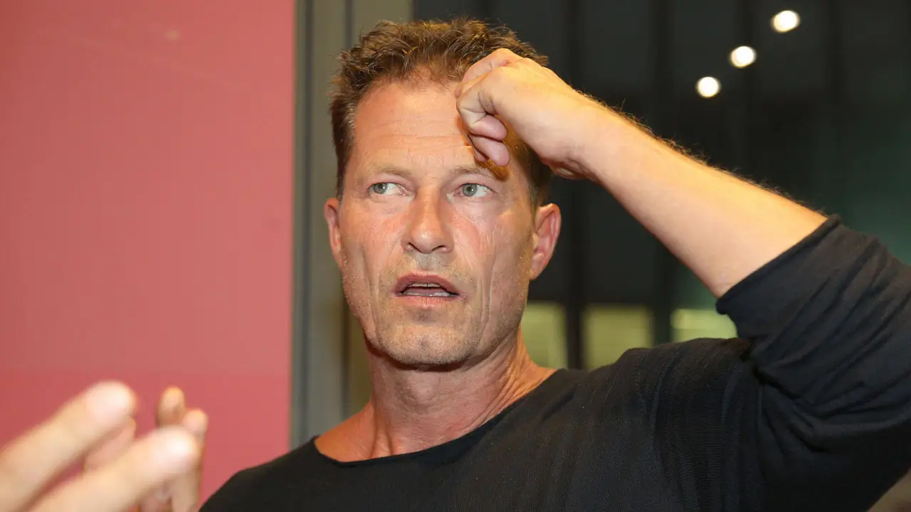 Til Schweiger Til Schweiger - Foto: IMAGO/ K.Piles