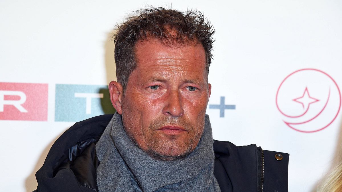 Til Schweiger: Amputationsgefahr! Er liegt mit einer Sepsis im Krankenhaus 