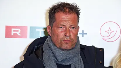 Til Schweiger: Amputationsgefahr! Er liegt mit einer Sepsis im Krankenhaus 