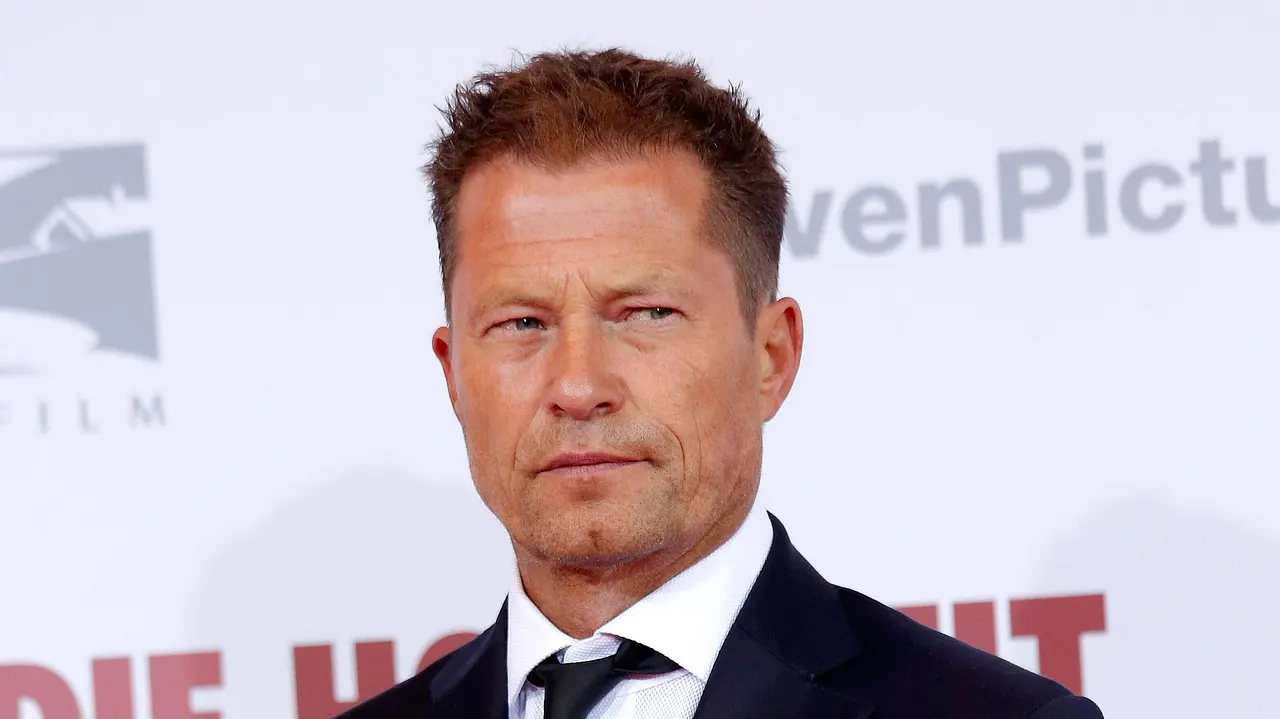 Til Schweiger Til Schweiger - Foto: IMAGO/ VISTAPRESS
