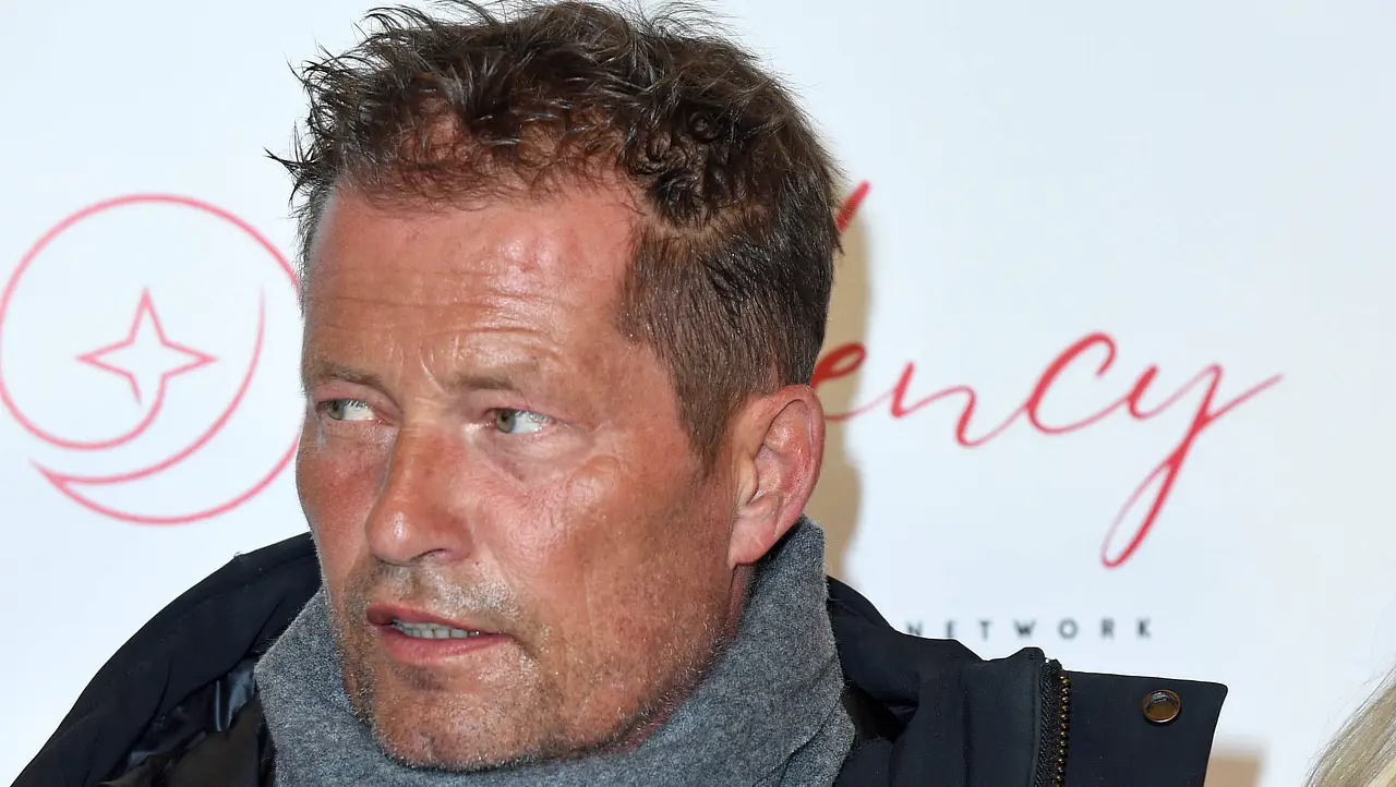 Til Schweiger Til Schweiger - Foto: IMAGO / Gartner
