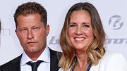 Til Schweiger und seine Ex-Frau Dana Schweiger - Foto: Wenn