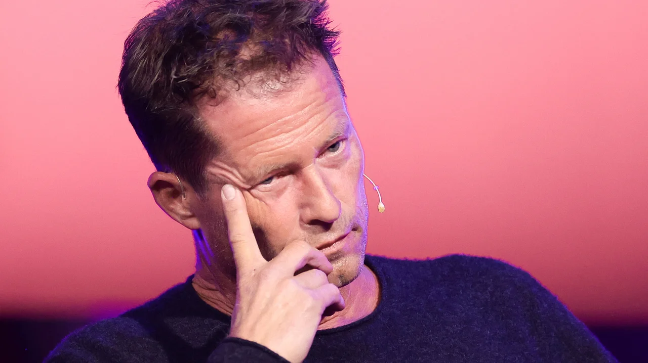 Til Schweiger Til Schweiger - Foto: Andreas Rentz/Getty Images