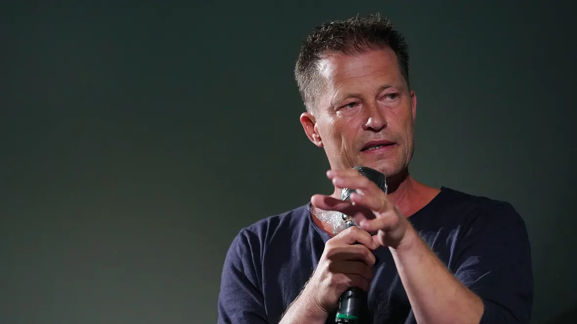 Til Schweiger