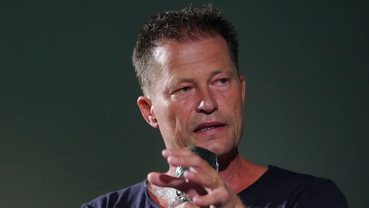 Til Schweiger