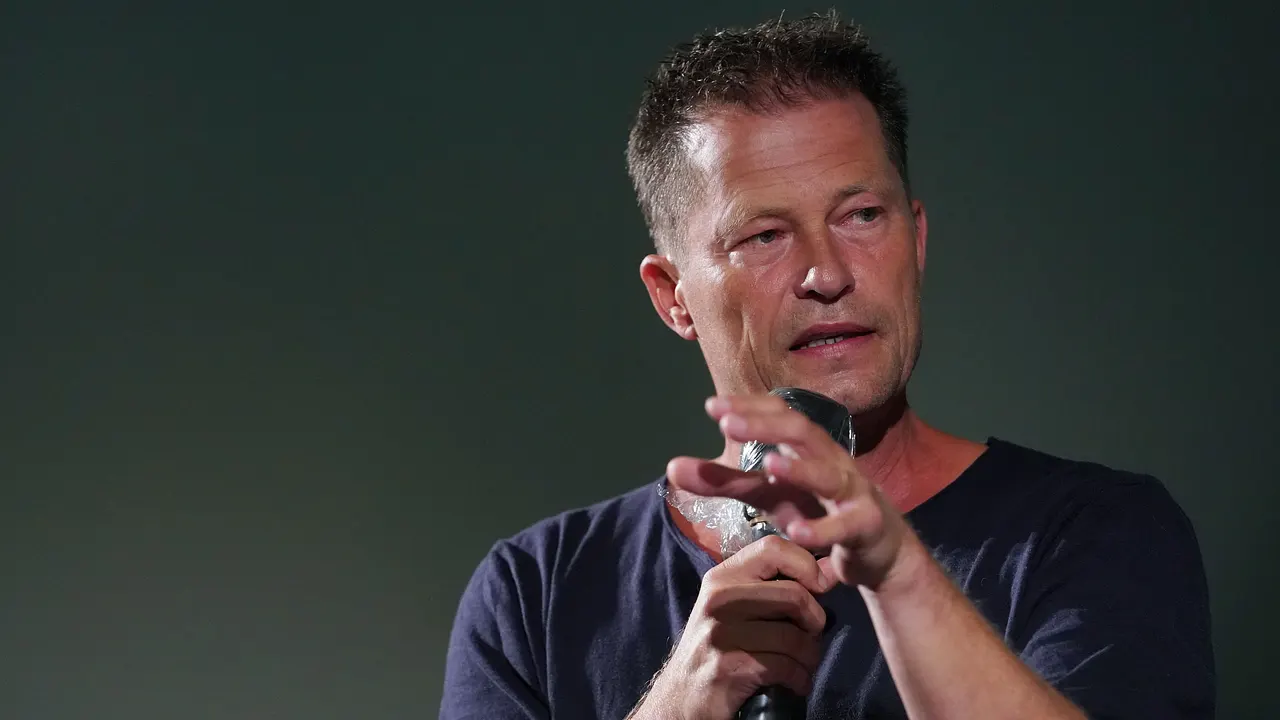 Til Schweiger - Foto: Thomas Niedermueller/ Getty Images for ZFF Til Schweiger - Foto: Thomas Niedermueller/ Getty Images for ZFF