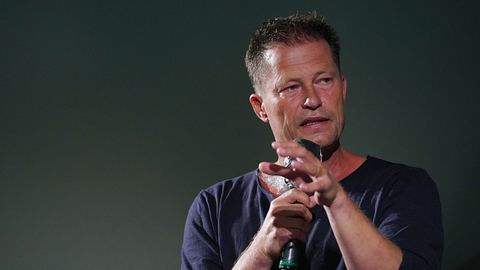 Til Schweiger - Foto: Thomas Niedermueller/ Getty Images for ZFF