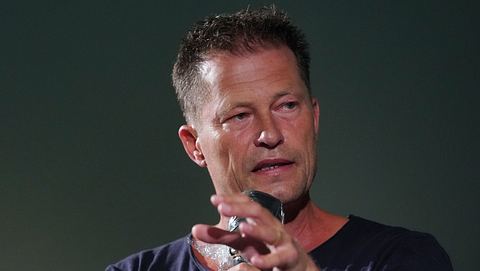 Til Schweiger - Foto: Thomas Niedermueller/ Getty Images for ZFF