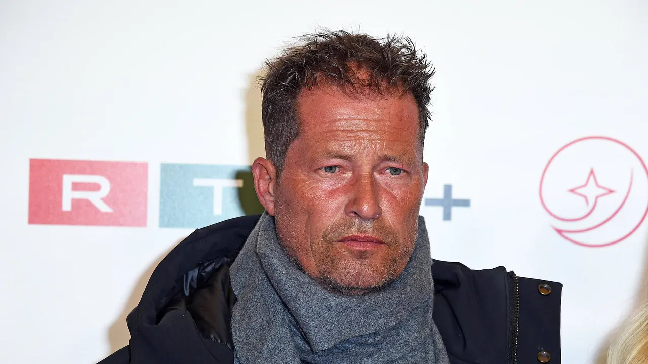 Til Schweiger gesundheitliche Sorgen Til Schweiger in Behandlung - Foto: IMAGO / Gartner
