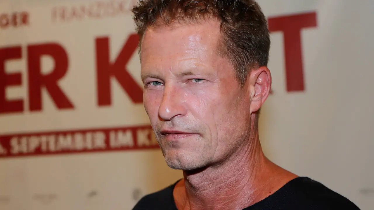 Til Schweiger Til Schweiger - Foto: IMAGO / SKATA